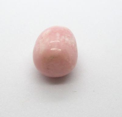 8 Carat Light Pink Conch Pearl Oval with Flame