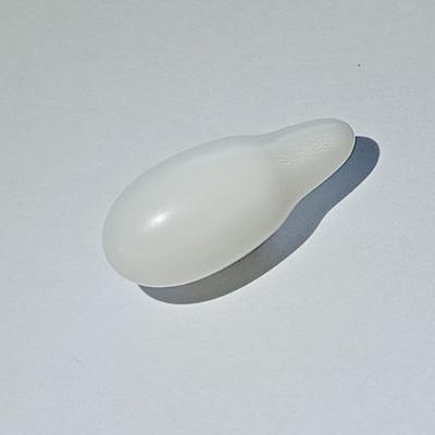 8+ ct Unique Clam Pearl for Sale Drop Shape 20mm