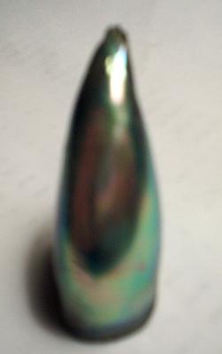 89.5 Carat Abalone Pearl