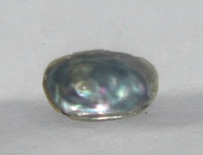 8mm Iridescent Abalone Pearl for Sale