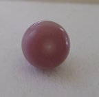 8.5mm Quahog Pearl - bottom