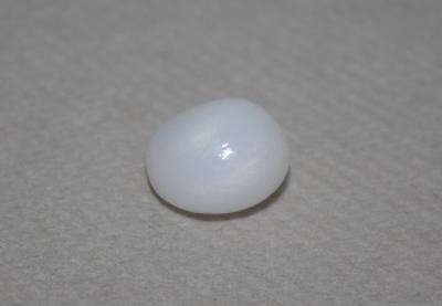 9.6 carat Clam Pearl