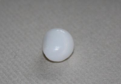 9.6 carat Clam Pearl