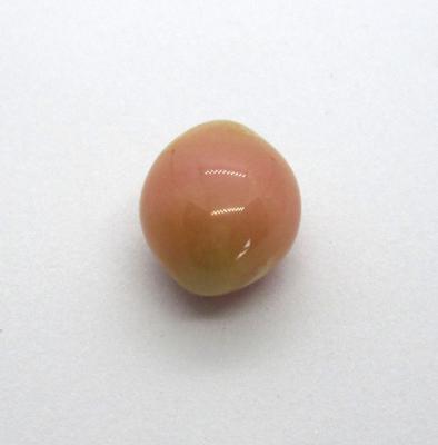 9 Carat Pink Conch Pearl