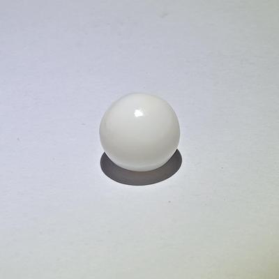 9+ ct Semi Round Clam Pearl for Sale