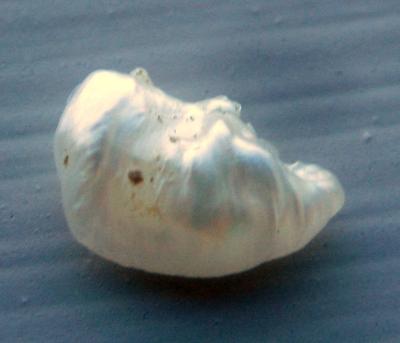 9mm Natural USA Freshwater Pearl