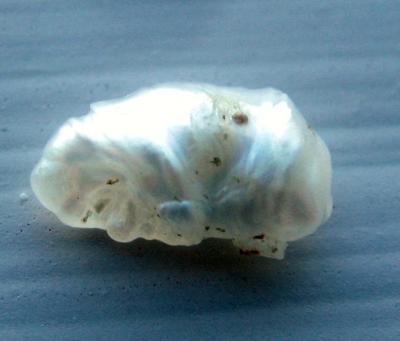 9mm Natural USA Freshwater Pearl