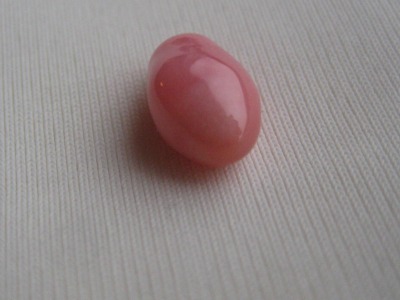 9mm Pink Conch Pearl
