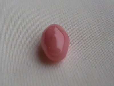 9mm Pink Conch Pearl