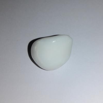 A Baroque Clam Pearl 31 ct