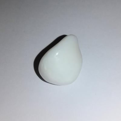 A Baroque Clam Pearl 31 ct