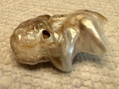 soufflé or keshi or natural?