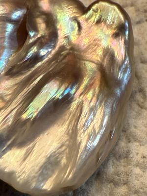 soufflé or keshi or natural?