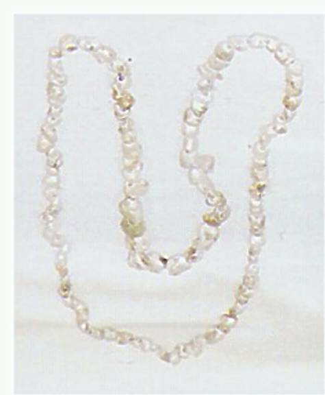 Antique Natural Pearls Antique Natural Pearls