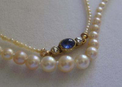 Natural Pearl Natural Pearl
