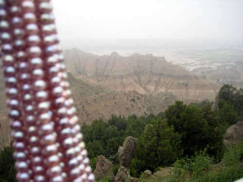 Badlands Goodpearls Badlands Goodpearls
