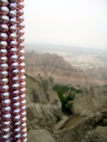 Badlands Badlands