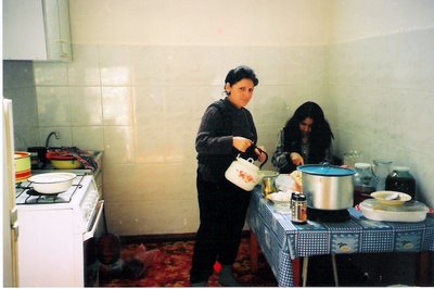 Baku Kitchen