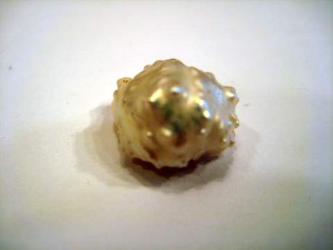 Baroque Freshwater Pearl