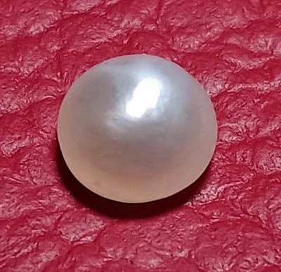 Basra Natural pearl 0.76 carat