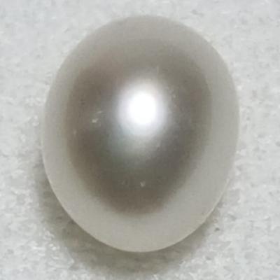 Natural Pearl Pendant