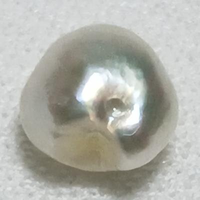 Basra Natural Pearl 1.28 Carat