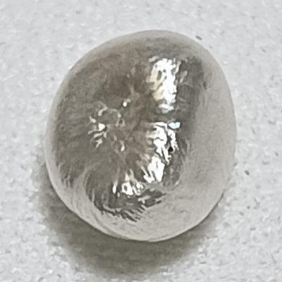 Basra Natural Pearl 1.43 Carat