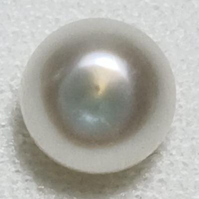 Basra Natural Pearl 1.26 Carat
