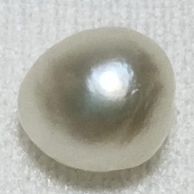 Basra Natural Pearl 1.31 Carat