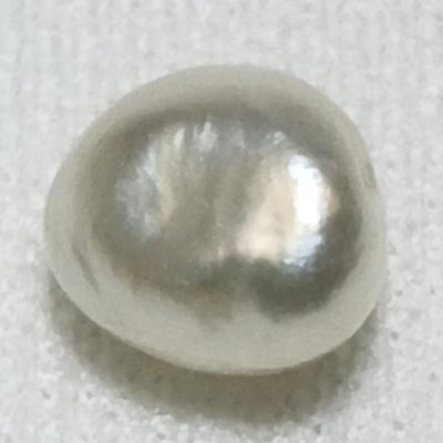 Basra Natural Pearl 1.31 Carat