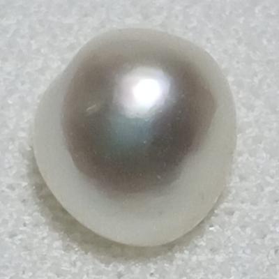 Basra Natural Pearl 1.03 Carat