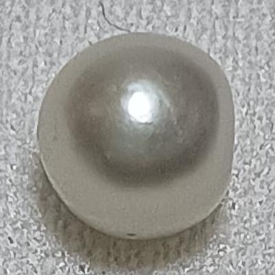 Basra Natural Pearl 1.26 Carat
