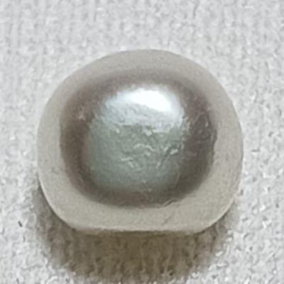 Basra Natural Pearl 1.26 Carat