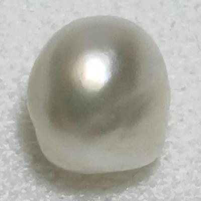 Basra Natural Pearl 1.30 Carat
