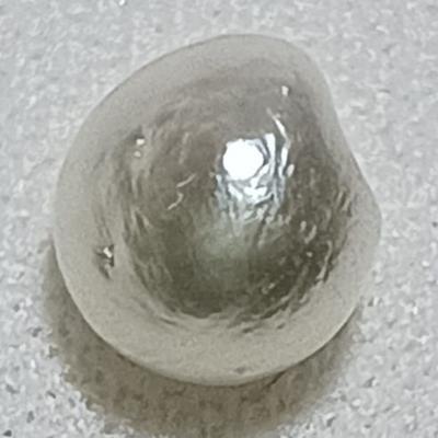 Basra Natural Pearl 1.39 Carat