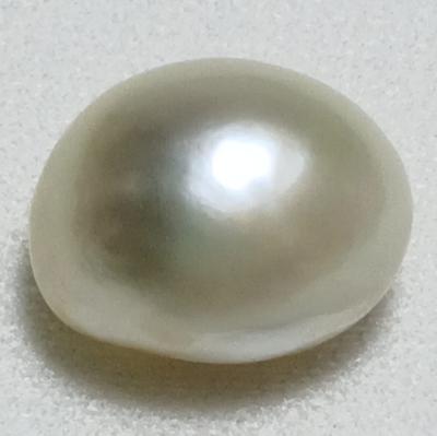 Natural Pearl