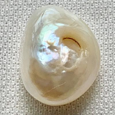 Basra Natural Pearl 11.28 Carat