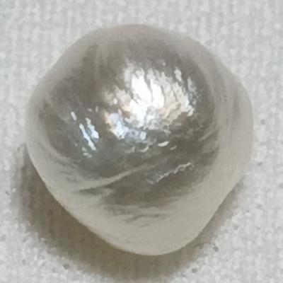 Basra Natural Pearl 2.82 Carat