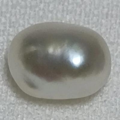 Basra Natural Pearl 2.15 Carat