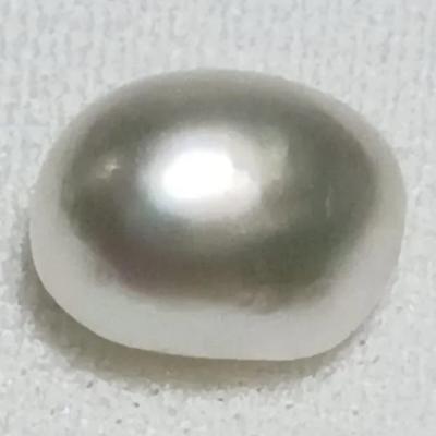 Basra Natural Pearl 2.15 Carat