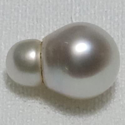 Basra Natural Pearl 2.92 Carat