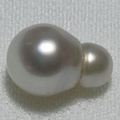 Basra Natural Pearl 2.92 Carat