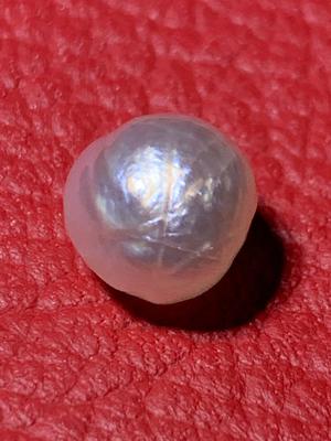 Basra Natural pearl 2.82 ct