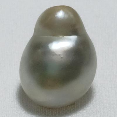 Natural Persian Gulf Pearl