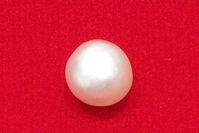 Basra natural pearl 3.63 carats