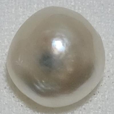 Basra Natural Pearl 3.46 Carat