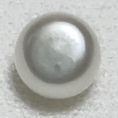 Basra Natural Pearl 0.74 Carat