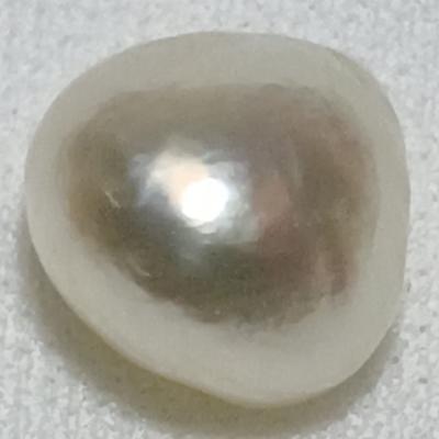 Basra Natural Pearl 5.94 Carat