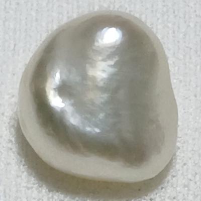 Basra Natural Pearl 5.94 Carat