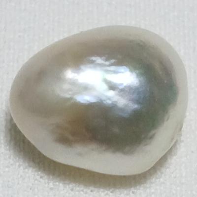 Natural Pearl Pendant